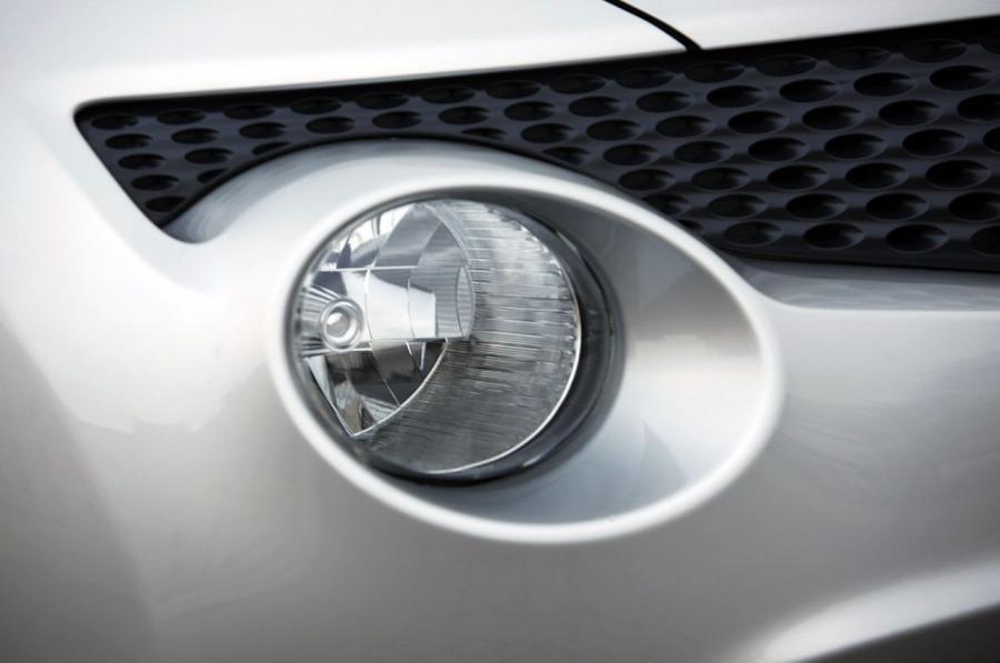  Nissan Juke 2010 года  (фото 119 из 174)